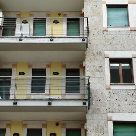 La Casa Smart Zona Stadio Terni Eksteriør billede