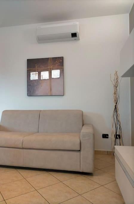 La Casa Smart Zona Stadio Terni Eksteriør billede
