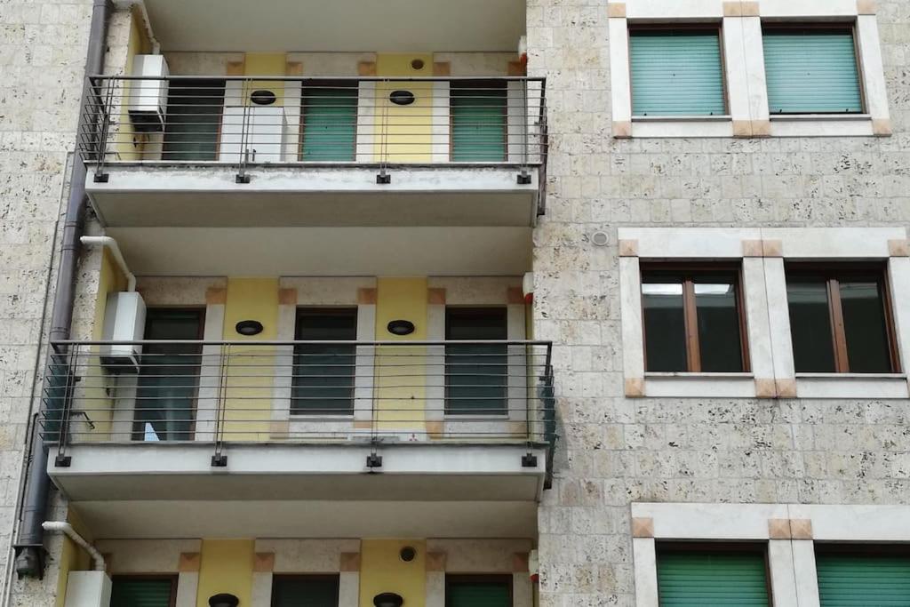 La Casa Smart Zona Stadio Terni Eksteriør billede